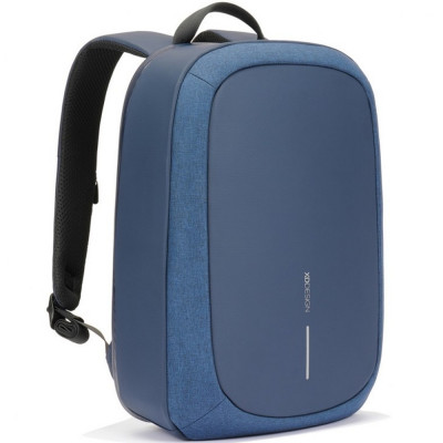 Рюкзак XD Design Bobby Edge синій 30х17х44 cm