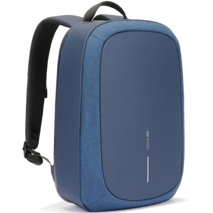 Рюкзак XD Design Bobby Edge синій 30х17х44 cm 