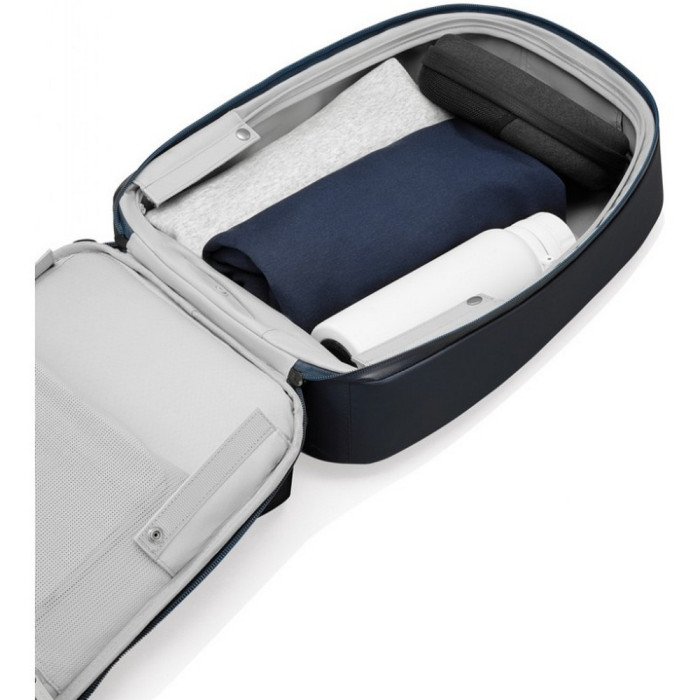 Рюкзак XD Design Bobby Edge синій 30х17х44 cm 