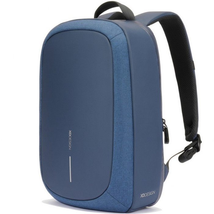 Рюкзак XD Design Bobby Edge синій 30х17х44 cm 