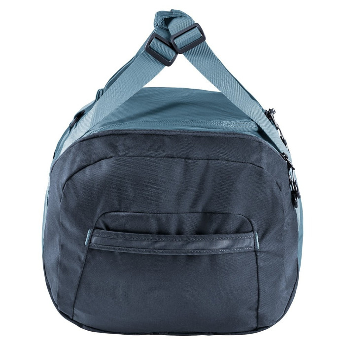 Сумка DEUTER Duffel 50 колір 1374 atlantic-ink 