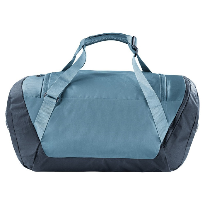 Сумка DEUTER Duffel 50 колір 1374 atlantic-ink 