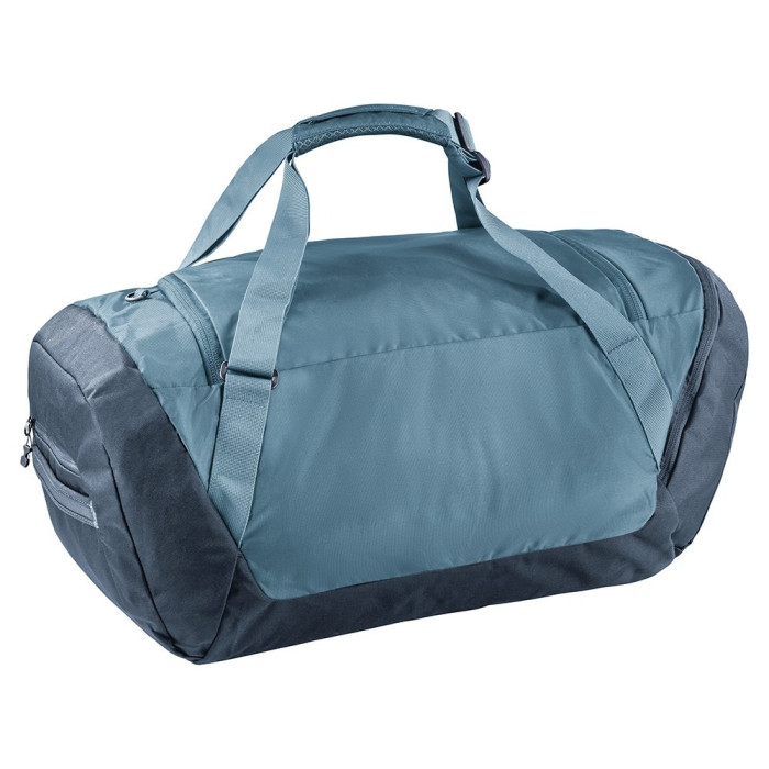 Сумка DEUTER Duffel 50 колір 1374 atlantic-ink 