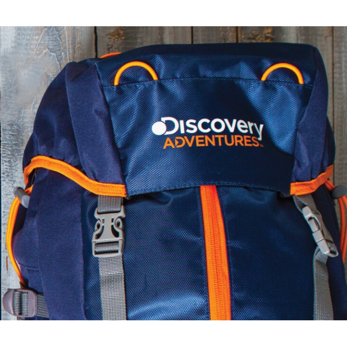 Рюкзак Summit Discovery Adventures Aguirre 35L 