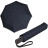 Зонт Knirps Re3 Dark Blue  Авто/Складной/8спиц /D106x30см