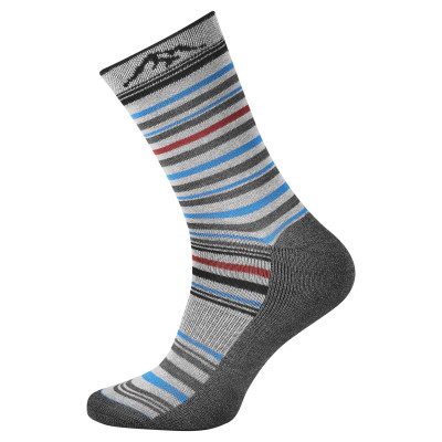 Носки Fjord Nansen Tour Merino Mix/Grey, 43-46