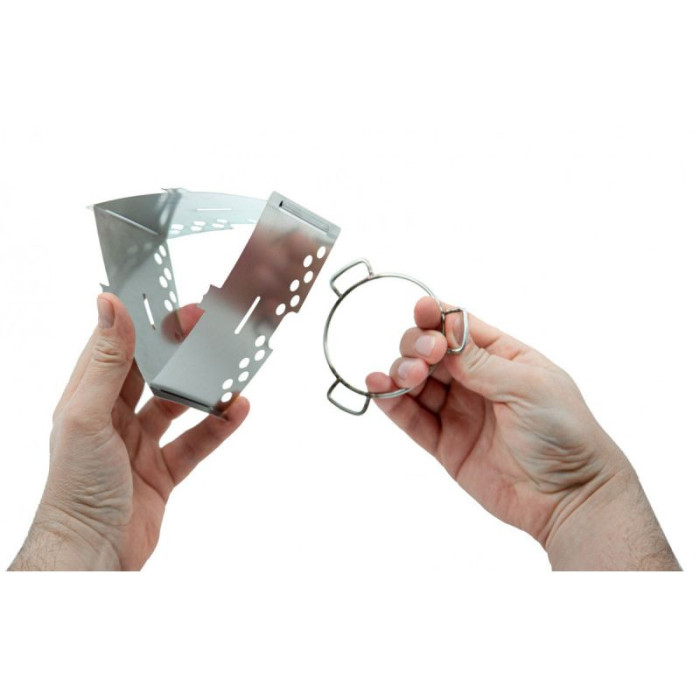 Плитка Trangia Triangle (без пальника) 