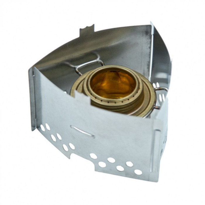 Плитка Trangia Triangle (без пальника) 