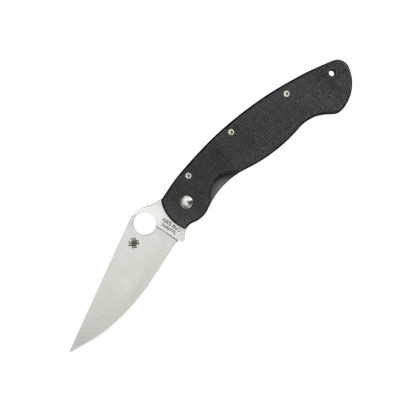 Ніж Spyderco Military C36GPE