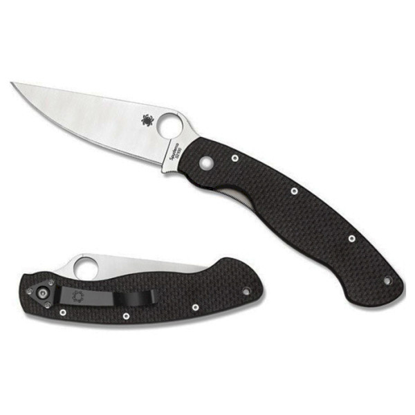 Ніж Spyderco Military C36GPE 