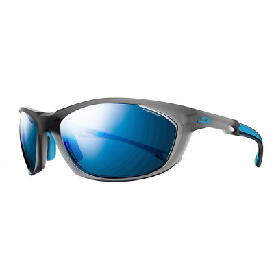 Окуляри спортивні Julbo 482 91 21 Race 2.0 Polarazed matt translucent