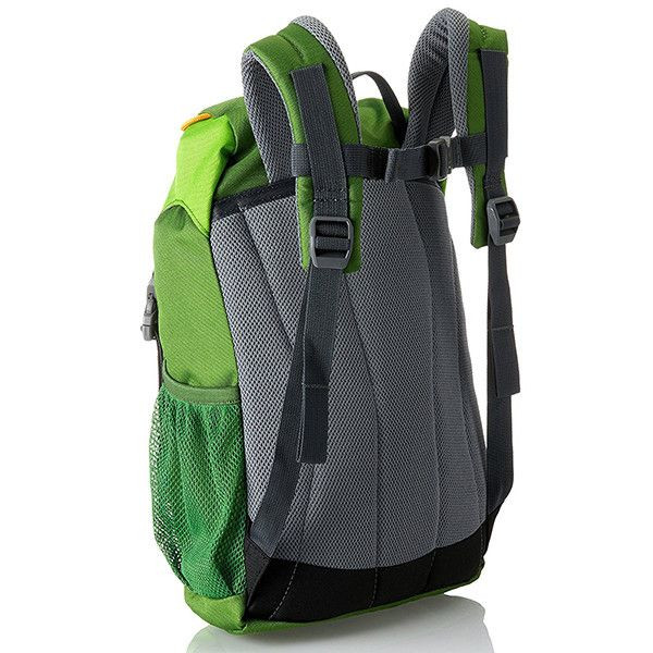 Рюкзак Deuter Waldfuchs чоловічий emerald-kiwi 