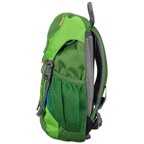 Рюкзак Deuter Waldfuchs чоловічий emerald-kiwi 