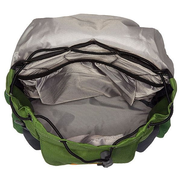 Рюкзак Deuter Waldfuchs чоловічий emerald-kiwi 