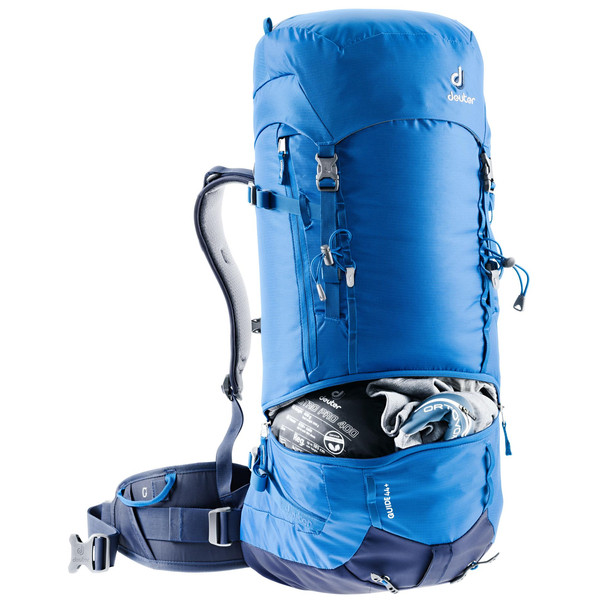 Рюкзак Deuter Guide 44+ lapis-navy 