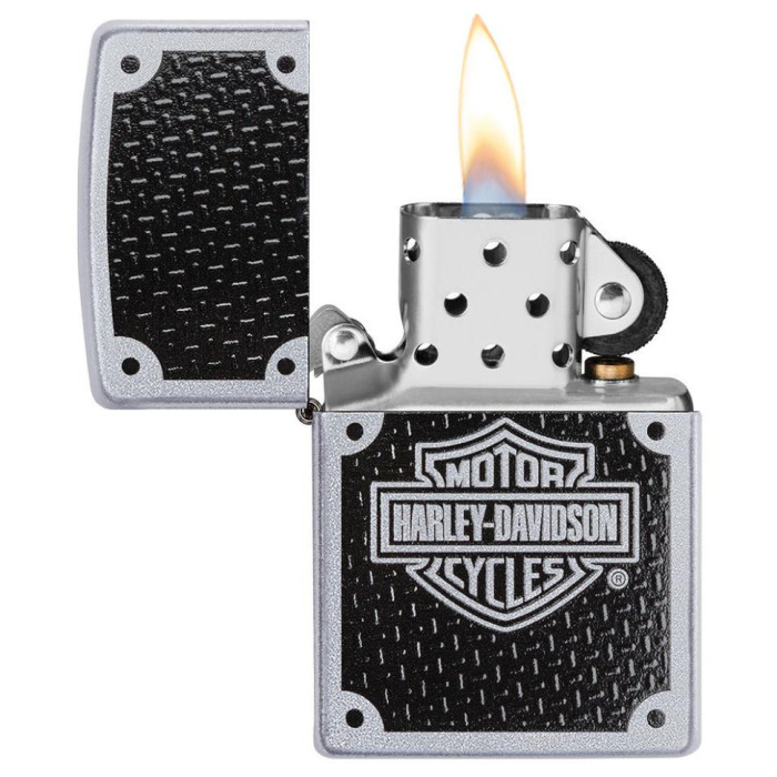 Запальничка Zippo HARLEY- DAVIDSON 24025 