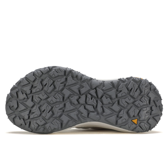 Кросівки жіночі Humtto 160966B-1, White/Grey, 40 