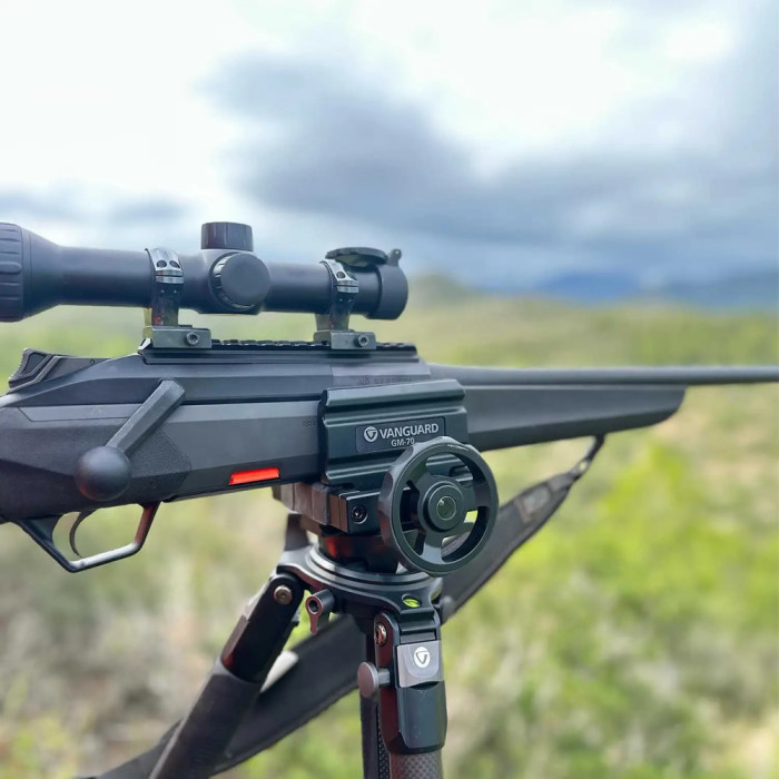 Трипод Vanguard Endeavor RL 303AGM (Endeavor RL 303AGM) 