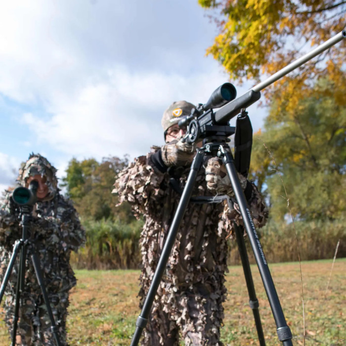 Трипод Vanguard Endeavor RL 303AGM (Endeavor RL 303AGM) 