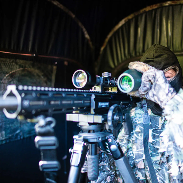 Трипод Vanguard Endeavor RL 303AGM (Endeavor RL 303AGM) 