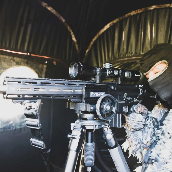 Трипод Vanguard Endeavor RL 303AGM (Endeavor RL 303AGM) 