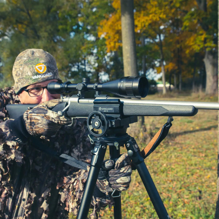 Трипод Vanguard Endeavor RL 303AGM (Endeavor RL 303AGM) 