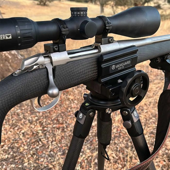 Трипод Vanguard Endeavor RL 303AGM (Endeavor RL 303AGM) 