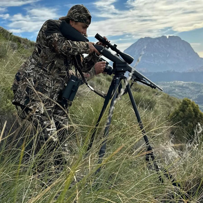 Трипод Vanguard Endeavor RL 303AGM (Endeavor RL 303AGM) 