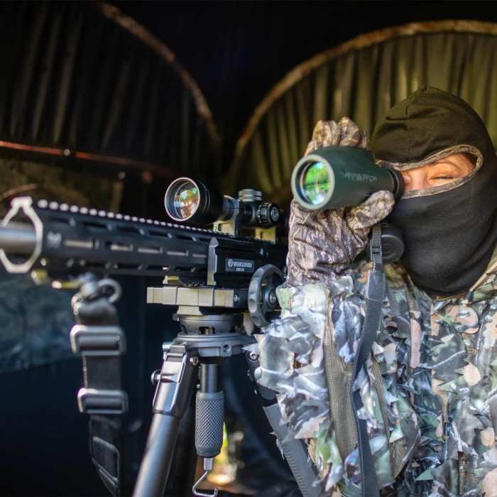 Трипод Vanguard Endeavor RL 303AGM (Endeavor RL 303AGM) 