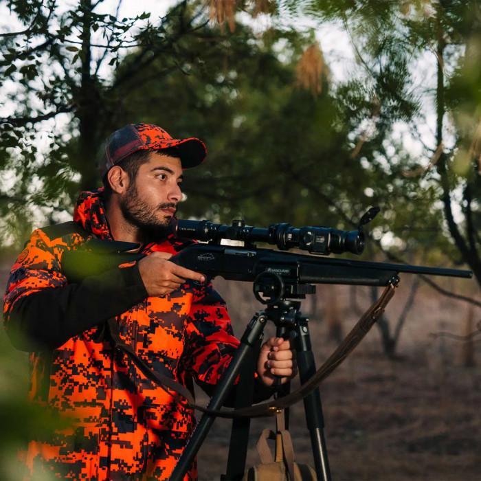 Трипод Vanguard Endeavor RL 303AGM (Endeavor RL 303AGM) 