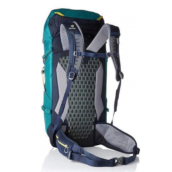 Рюкзак Deuter Speed Lite 26 (зелений) 