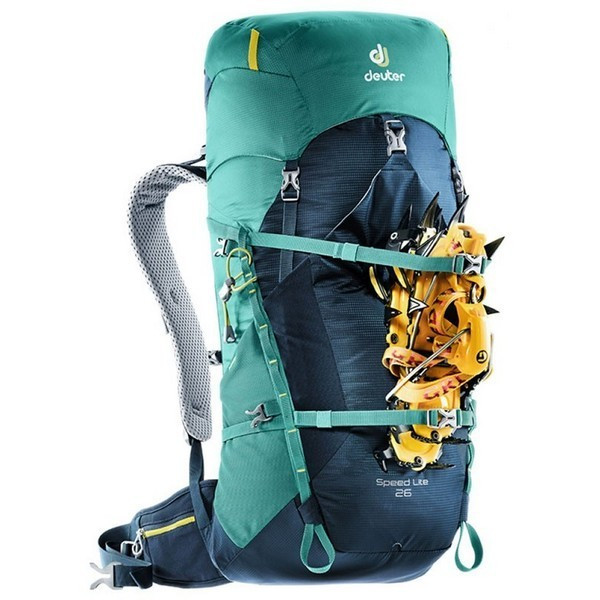 Рюкзак Deuter Speed Lite 26 (зелений) 