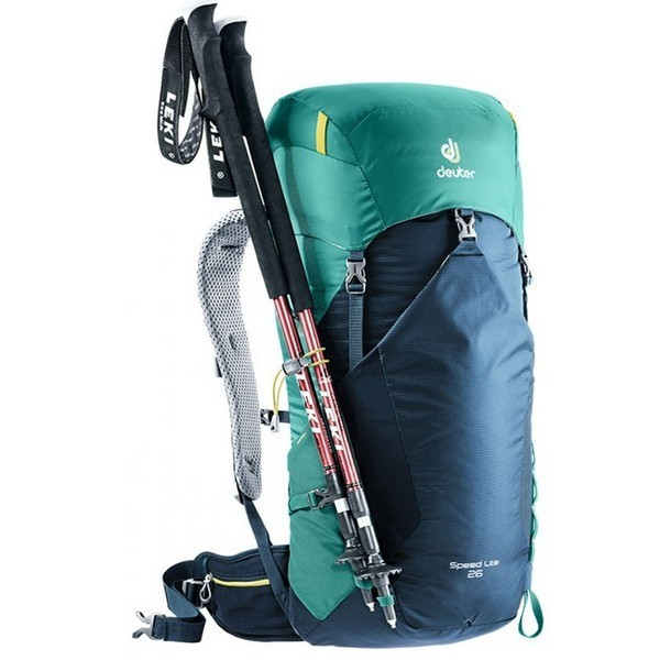 Рюкзак Deuter Speed Lite 26 (зелений) 