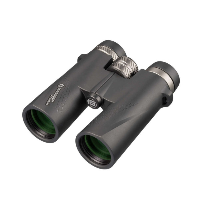 Бінокль Bresser Condor 10x42 UR Coating WP (1821043) 