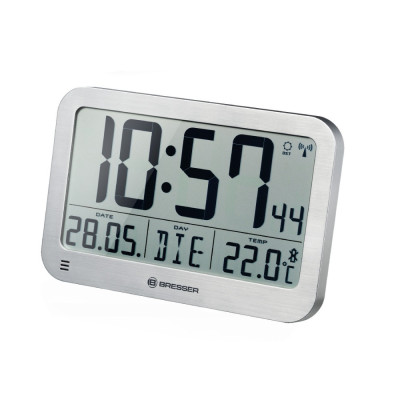 Годинники настінні Bresser MyTime MC (7001801)