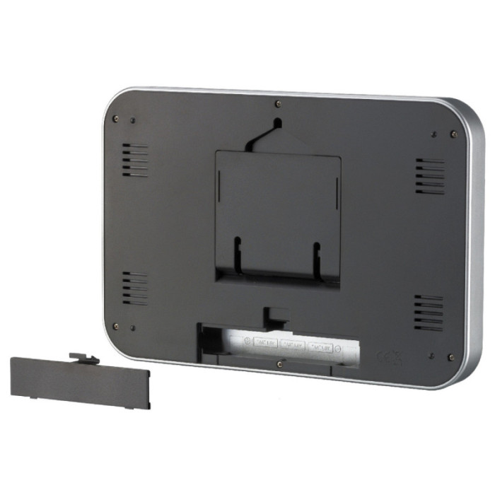 Годинники настінні Bresser MyTime MC (7001801) 