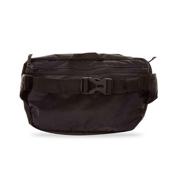 Сумка-рюкзак Deuter Wizard black 