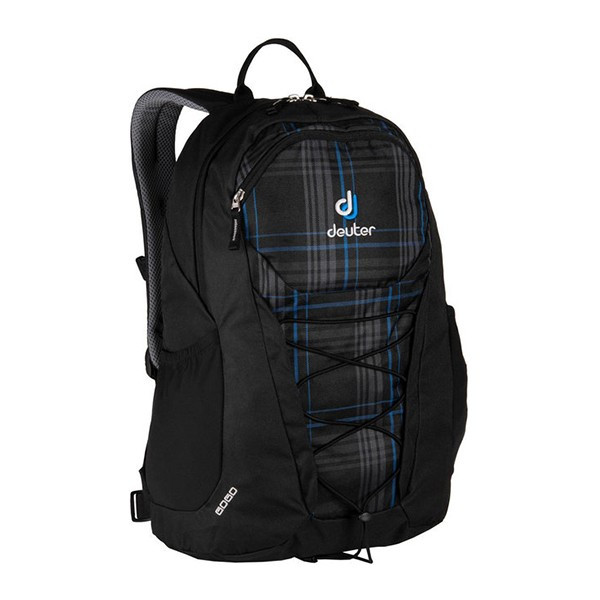 Рюкзак Deuter Gogo, blueline check 