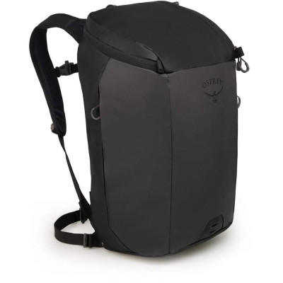 Рюкзак Osprey Transporter Zip 30 Black