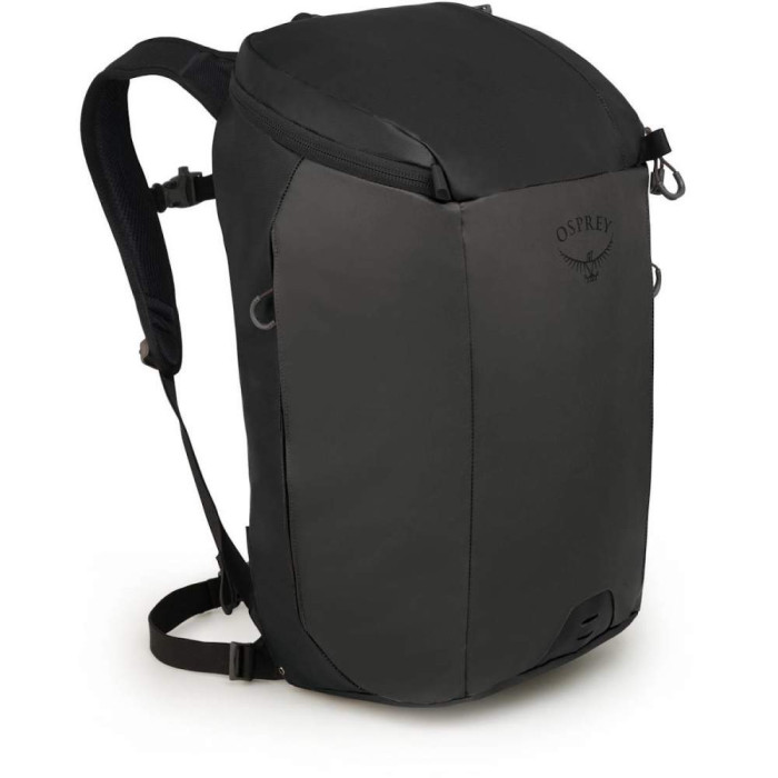 Рюкзак Osprey Transporter Zip 30 Black 