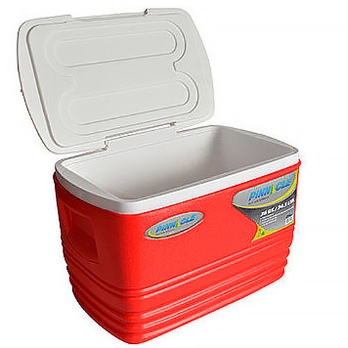 Ізотермічний контейнер Pinnacle 34,5 л Червоний, Eskimo 