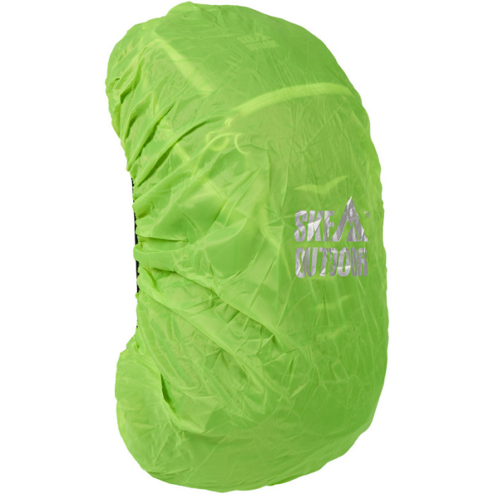 Рюкзак Skif Outdoor Seagle, 45L, dark gray 