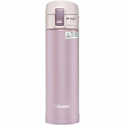 Термокружка Zojirushi SM-KHF48PT 0.48 л світло-рожевий