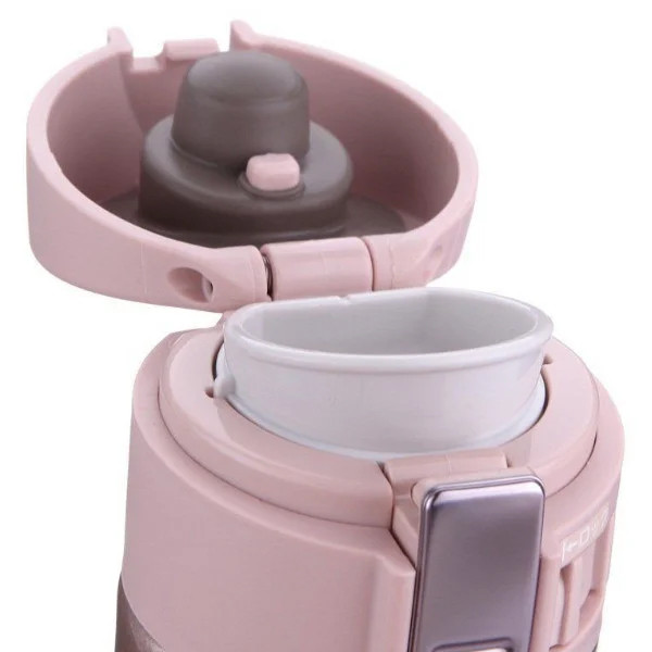 Термокружка Zojirushi SM-KHF48PT 0.48 л світло-рожевий 