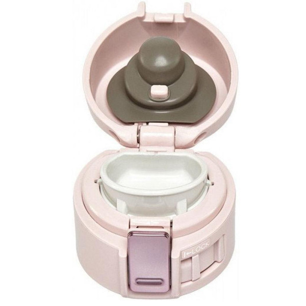 Термокружка Zojirushi SM-KHF48PT 0.48 л світло-рожевий 