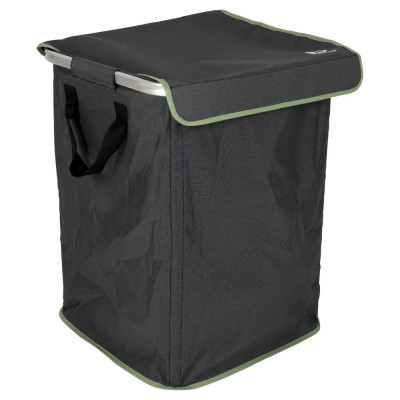 Кошик для білизни складаний Bo-Camp Laundry Bag XL Grey (6325550)