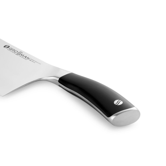 Кухонна сокира Grossman 102 PF 