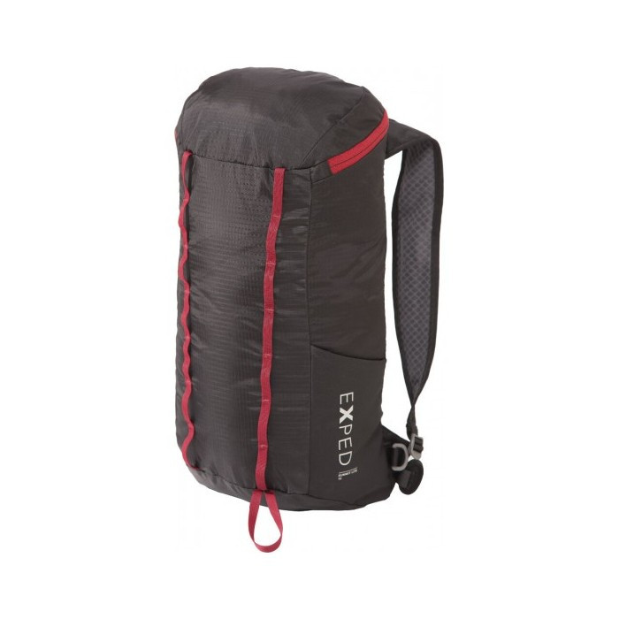Рюкзак Exped Summit Lite 15, Чорний 
