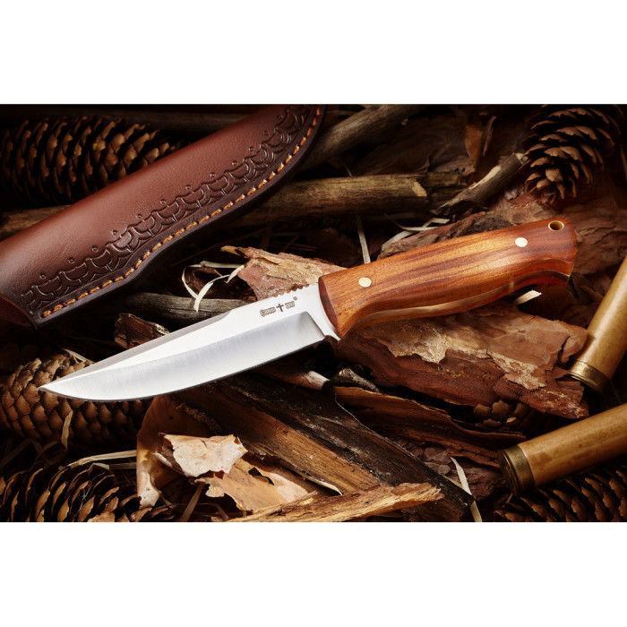 Туристичний ніж Grand Way 936GW 