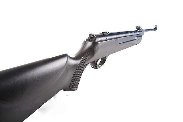 Гвинтівка Hatsan MOD 90 